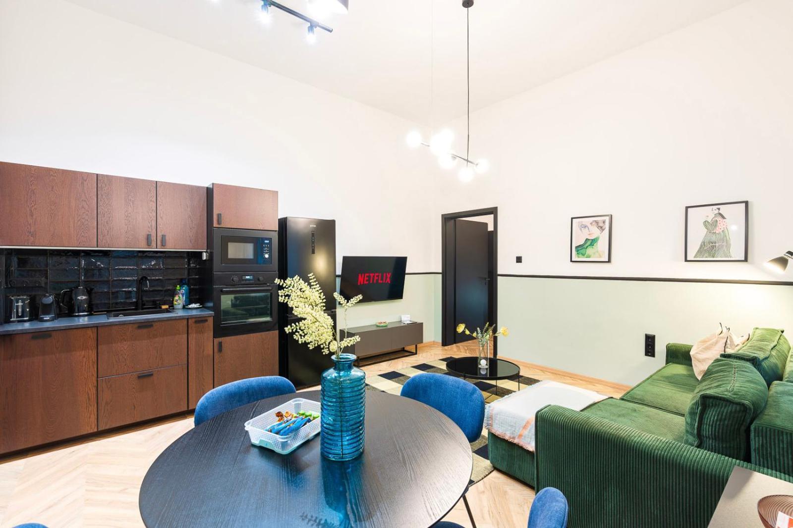 בודפשט Luxury Peaceful Apartment By The St Stephen'S Basilica מראה חיצוני תמונה