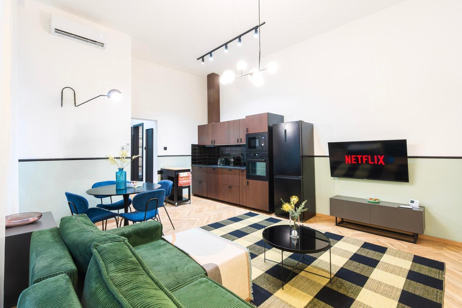 בודפשט Luxury Peaceful Apartment By The St Stephen'S Basilica מראה חיצוני תמונה