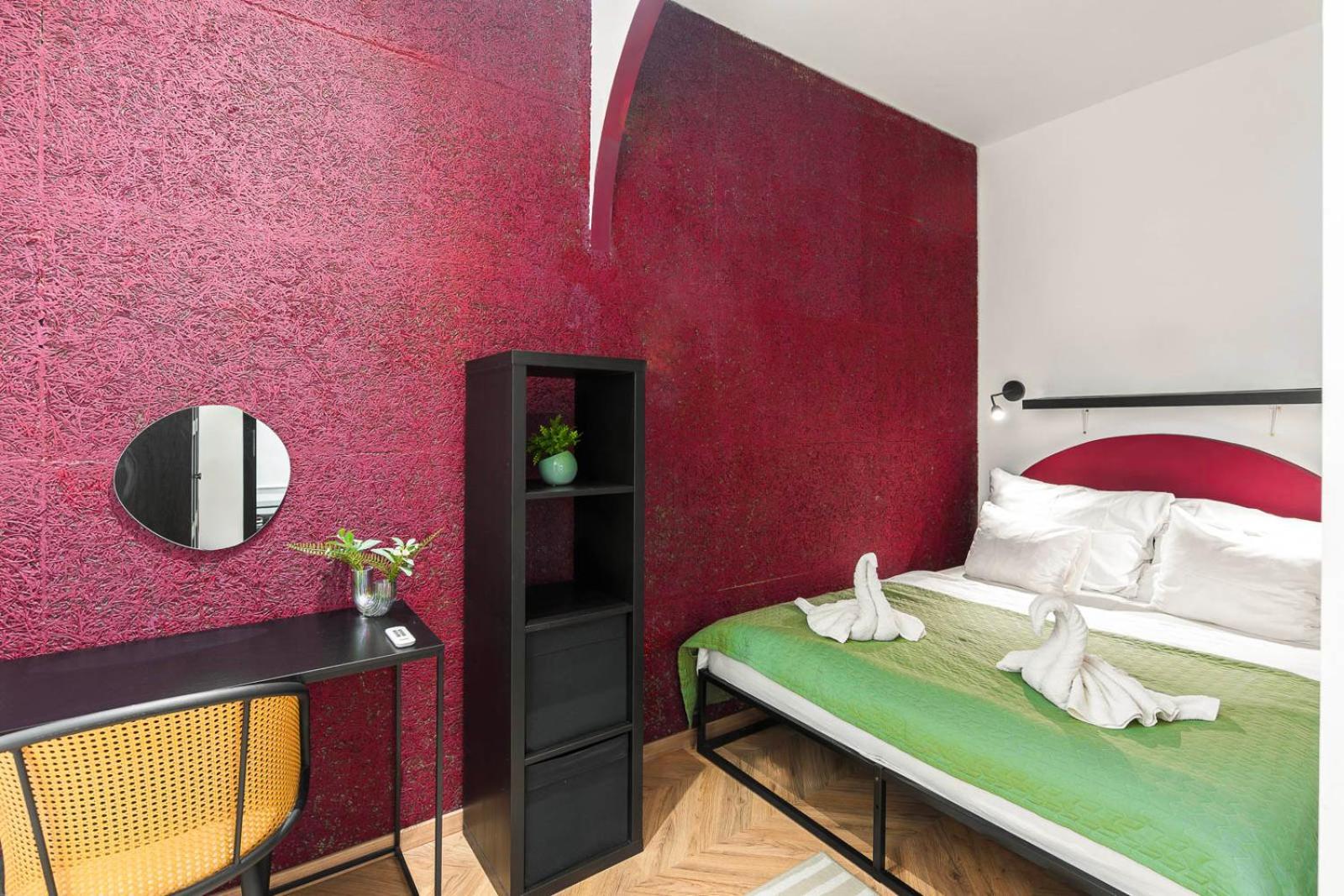 בודפשט Luxury Peaceful Apartment By The St Stephen'S Basilica מראה חיצוני תמונה